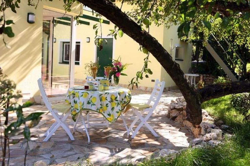 Romantic Cottage Pitten Exterior foto